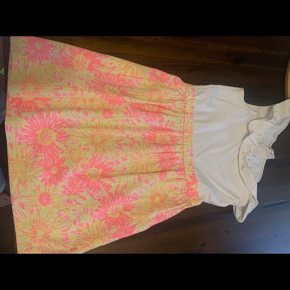 Women’s Medium Lily Pulitzer Dress